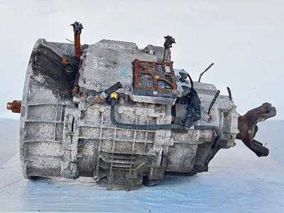 Paccar PO-16F112C Transmission for a 2019 Kenworth T680