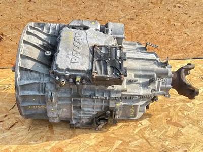 Paccar PO-16F112C Transmission for a 2019 Peterbilt 579