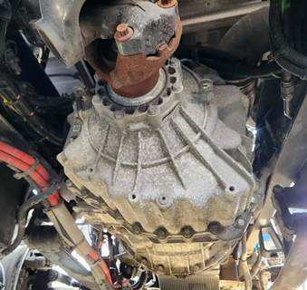 Paccar PO-16F112C Transmission for a 2023 Kenworth T680