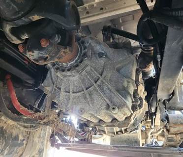 Paccar PO-16F112C Transmission for a 2023 Peterbilt 579