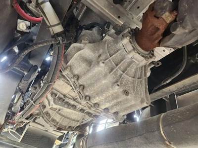 Paccar PO-16F112C Transmission for a 2024 Kenworth T680
