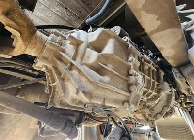 Paccar PO-16F112C Transmission for a 2021 Kenworth T880