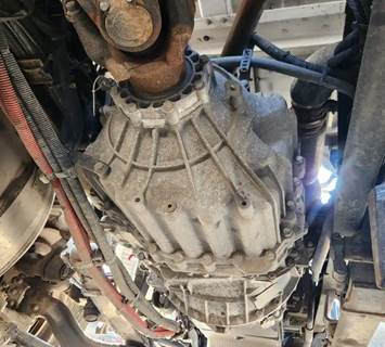 Paccar PO-16F112C Transmission for a 2022 Peterbilt 579