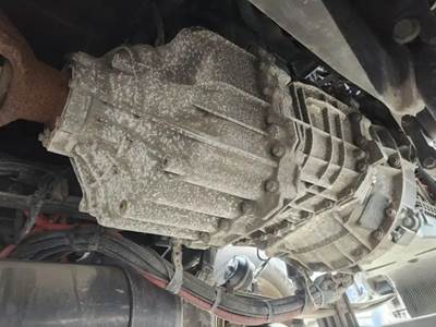 Paccar PO-17F112C Transmission for a 2019 Kenworth T680