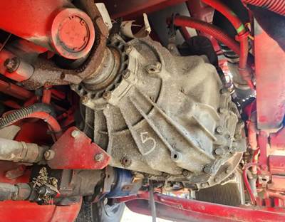 Paccar PO-18F112C Transmission for a 2024 Peterbilt 579
