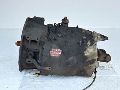 Spicer (TTC) 1107-2A Transmission for a 1980 International F-2275