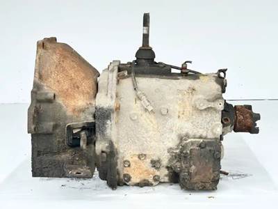 Spicer (TTC) 4054A Transmission for a 1987 Ford F700