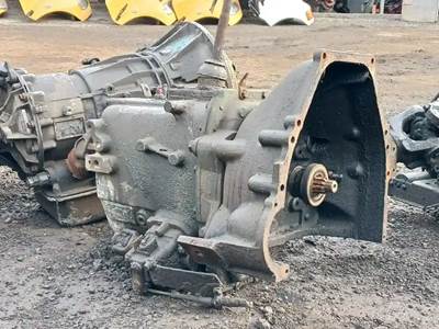 Spicer (TTC) 4054D Transmission for a 1986 Ford F700