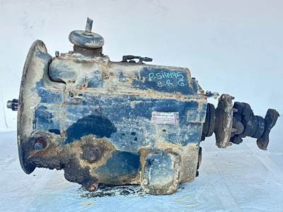 Spicer (TTC) 6352 Transmission for a 1968 Kaiser M-52A2