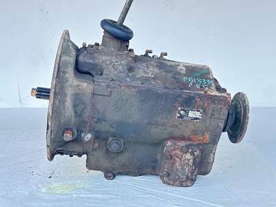 Spicer (TTC) 6352 Transmission for a 1965 Kaiser M-52A2