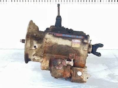 Spicer (TTC) CM6052A Transmission for a 1983 Ford 8000