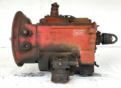 Spicer (TTC) CM6052C Transmission for a 1982 International S Series 1954