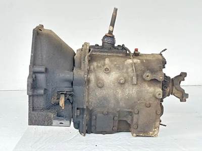 Spicer (TTC) ES42-5D Transmission for a 1988 Ford F700