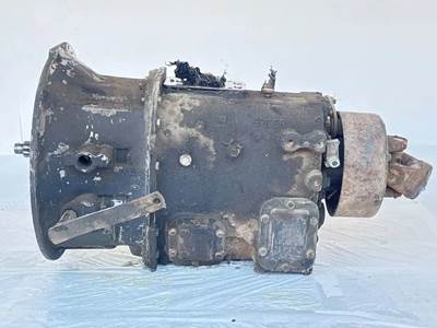 Spicer (TTC) ES42-5D Transmission for a 1988 International 1754