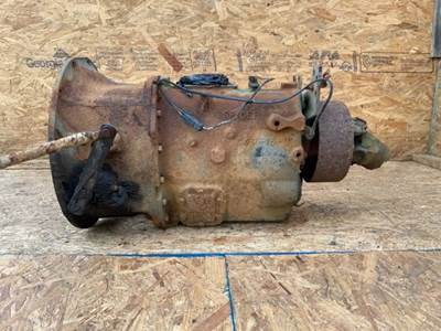 Spicer (TTC) ES43-5A Transmission for a 1997 International 1552-SC