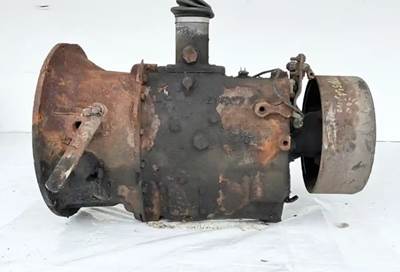 Spicer (TTC) ES43-5A Transmission for a 1997 International 1652