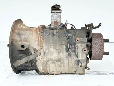 Spicer (TTC) ES43-5A Transmission for a 1997 International 1552-SC