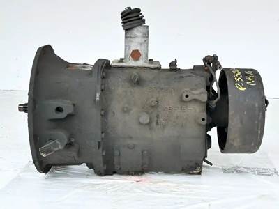 Spicer (TTC) ES43-5A Transmission for a 1997 International 1552-SC