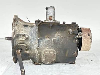 Spicer (TTC) ES43-5A Transmission