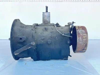 Spicer (TTC) ES43-5A Transmission