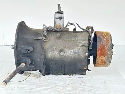 Spicer (TTC) ES43-5A Transmission for a 1997 International 1552-SC