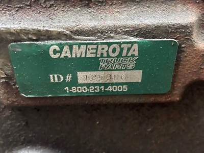 Spicer (TTC) ES43-5A Transmission