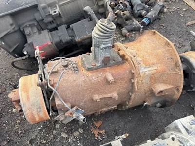 Spicer (TTC) ES43-5A Transmission