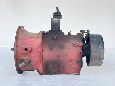Spicer (TTC) ES43-5A Transmission for a 1997 International 1552-SC