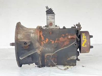 Spicer (TTC) ES43-5A Transmission for a 1997 International 1552-SC