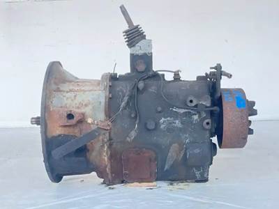 Spicer (TTC) ES43-5A Transmission