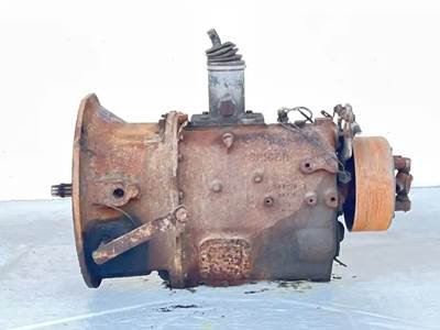 Spicer (TTC) ES43-5A Transmission