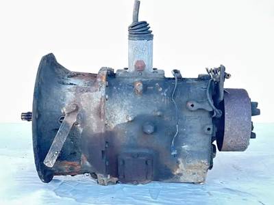 Spicer (TTC) ES43-5A Transmission