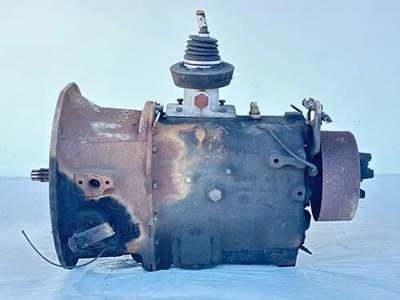 Spicer (TTC) ES43-5A Transmission