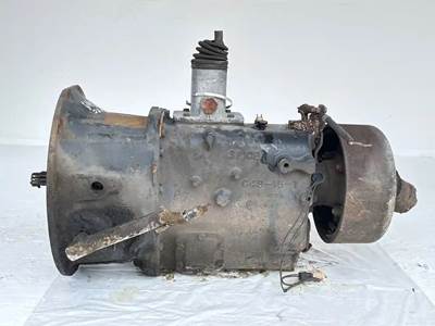 Spicer (TTC) ES43-5A Transmission for a 1997 International 1552-SC