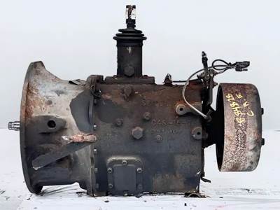 Spicer (TTC) ES43-5D Transmission for a 1996 International 1552-SC