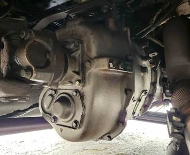 Spicer (TTC) ES52-7A Transmission for a 2008 Ford F-750