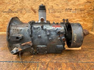 Spicer (TTC) ES56-5A Transmission for a 1997 International 1552-SC