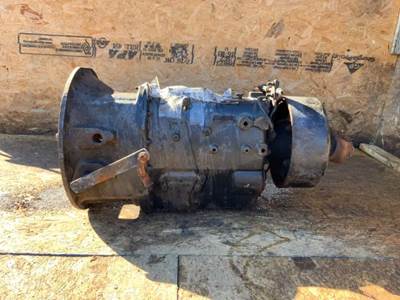Spicer (TTC) ES56-5A Transmission for a 1997 International 1552-SC