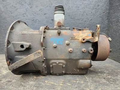 Spicer (TTC) ES56-5A Transmission for a 1997 International 1552-SC