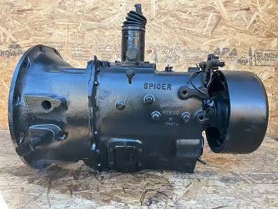 Spicer (TTC) ES56-5A Transmission for a 1997 International 1552-SC