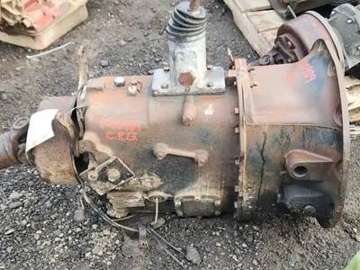 Spicer (TTC) ES56-5A Transmission for a 1997 International 1552-SC