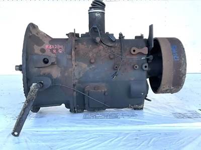 Spicer (TTC) ES56-5A Transmission for a 1997 International 4700