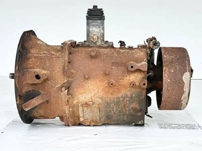 Spicer (TTC) ES56-5A Transmission