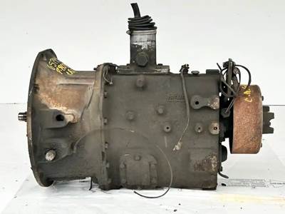 Spicer (TTC) ES56-5A Transmission for a 1997 International 1552-SC