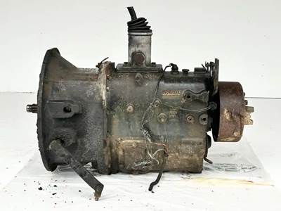 Spicer (TTC) ES56-5A Transmission for a 1997 International 1552-SC