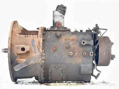 Spicer (TTC) ES56-5A Transmission for a 1996 International 1552-SC