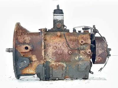 Spicer (TTC) ES56-5A Transmission for a 1997 International 1552-SC