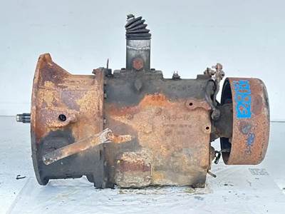 Spicer (TTC) ES56-5A Transmission for a 1997 International 1652