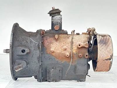 Spicer (TTC) ES56-5A Transmission for a 1997 International 1652