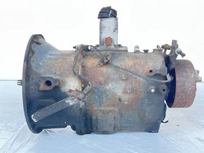 Spicer (TTC) ES56-5A Transmission for a 1997 International 1552-SC